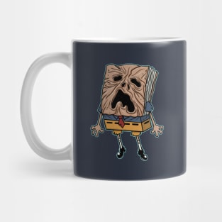 NecronomiBob Mug